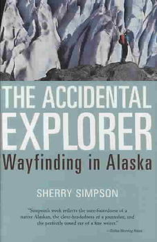 The Accidental Exploreraccidental 