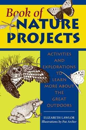 Book of Nature Projectsbook 