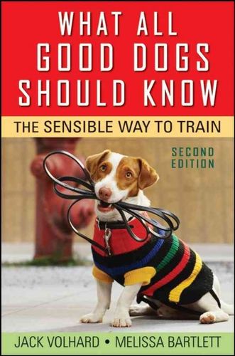 What All Good Dogs Should Knowdogs 