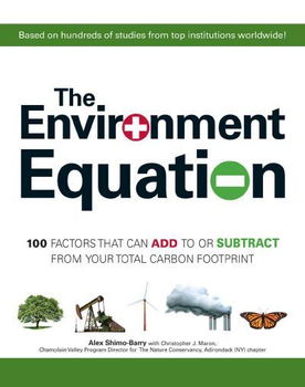 The Environment Equationenvironment 