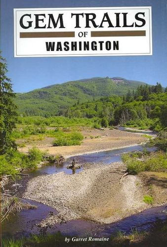 Gem Trails of Washingtongem 