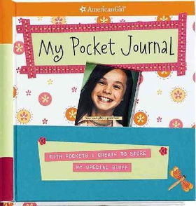 My Pocket Journalpocket 