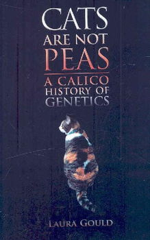 Cats are not Peascats 