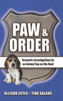 Paw & Orderpaw 
