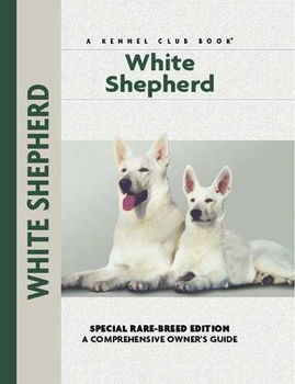 White Shepherdwhite 