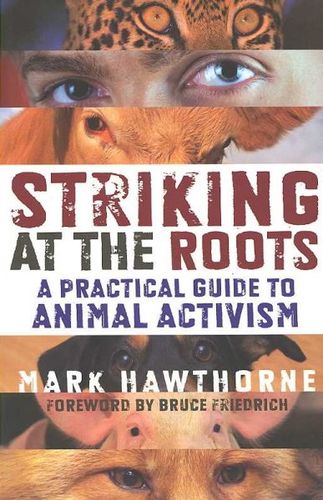 Striking at the Rootsstriking 