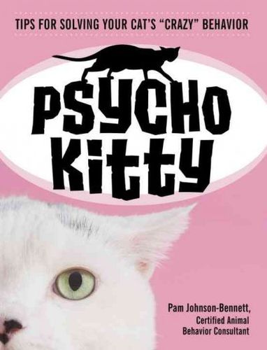 Psycho Kittypsycho 