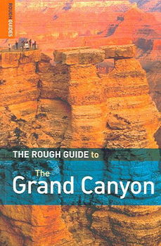 The Rough Guide to The Grand Canyonrough 