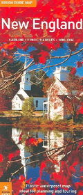 The Rough Guide New Englandrough 