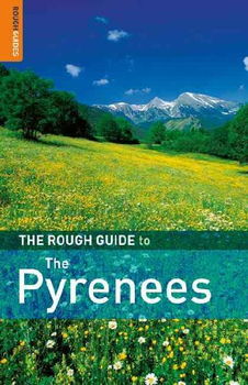 The Rough Guide The Pyreneesrough 