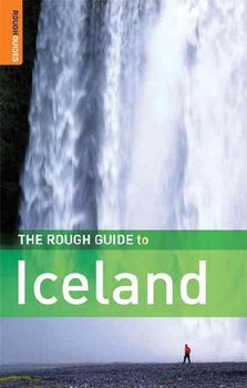 The Rough Guide to Icelandrough 