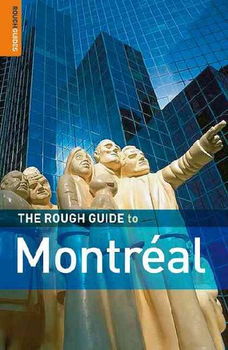 The Rough Guide to Montrealrough 