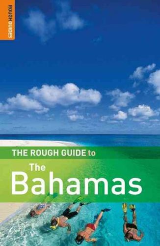 The Rough Guide to the Bahamasrough 