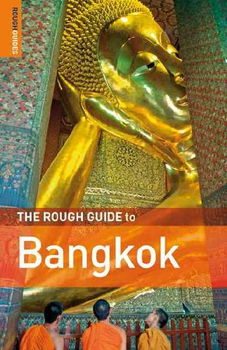 The Rough Guide to Bangkokrough 