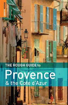 The Rough Guide to Provence & the Cote D'azurrough 