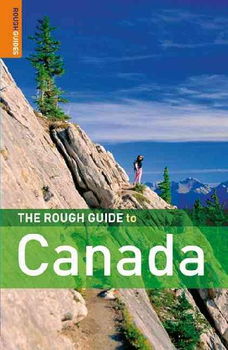 The Rough Guide to Canadarough 