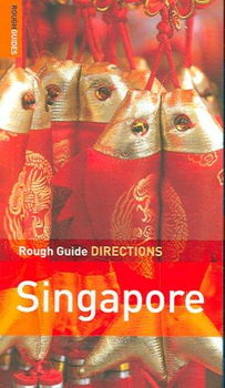 Rough Guides Singapore Directionsrough 