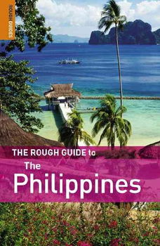The Rough Guide to The Philippinesrough 