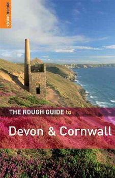 The Rough Guide to Devon & Cornwallrough 