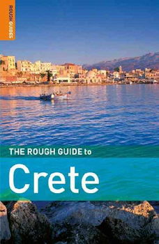 The Rough Guide to Creterough 