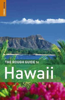The Rough Guide To Hawaiirough 