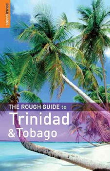 The Rough Guide To Trinidad & Tobagorough 