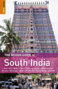 The Rough Guide to South Indiarough 