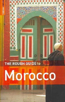The Rough Guide To Moroccorough 