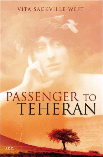 Passenger to Teheranpassenger 