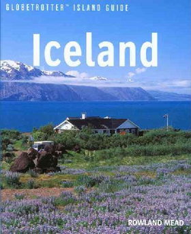 Globetrotter Island Guide Icelandglobetrotter 