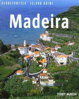 Globetrotter Island Guide Madeiraglobetrotter 