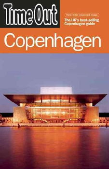 Time Out Copenhagentime 