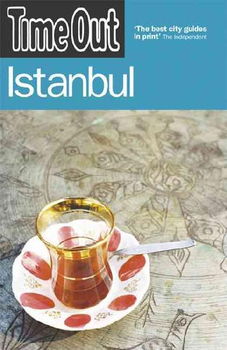 Time Out Istanbultime 