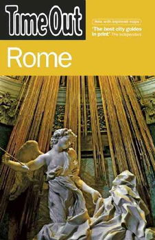 Time Out Rometime 
