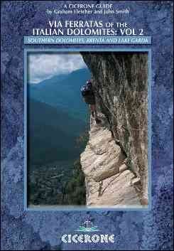 Via Ferratas of the Italian Dolomitesvia 