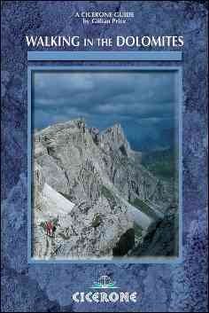 Cicedrone Walking in the Dolomitescicedrone 
