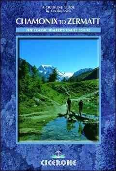 Chamonix to Zermattchamonix 