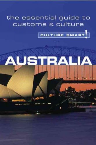 Culture Smart! Australiaculture 