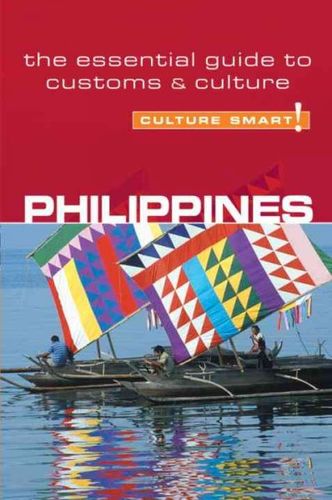 Culture Smart! Philippinesculture 
