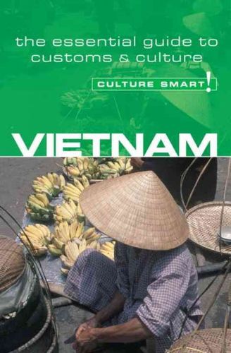 Culture Smart! Vietnamculture 