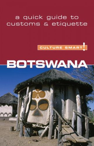 Culture Smart! Botswanaculture 