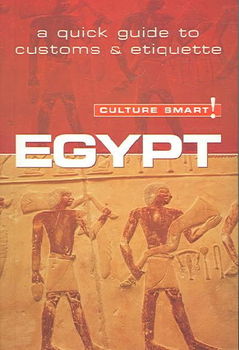 Culture Smart! Egyptculture 