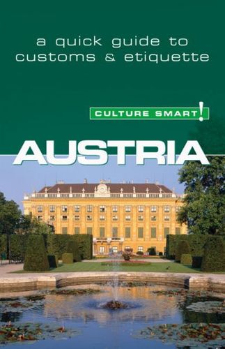 Culture Smart! Austriaculture 