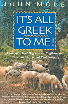 It's All Greek to Me!greek 