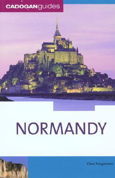 Cadogan Guides Normandycadogan 