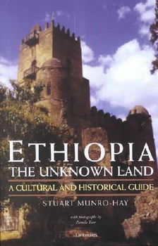 Ethiopia, the Unknown Landethiopia 