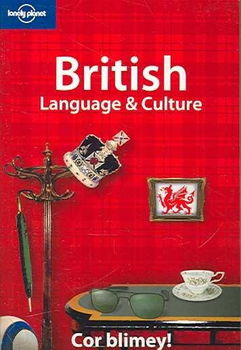 Lonely Planet British Language & Culturelonely 