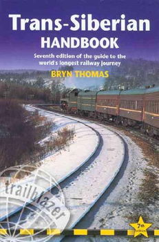 Trans-Siberian Handbooktrans 