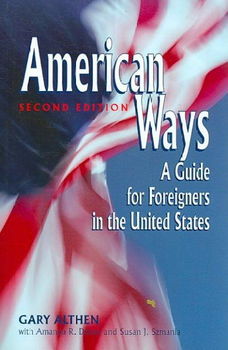 American Waysamerican 