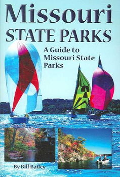 Missouri State Parksmissouri 